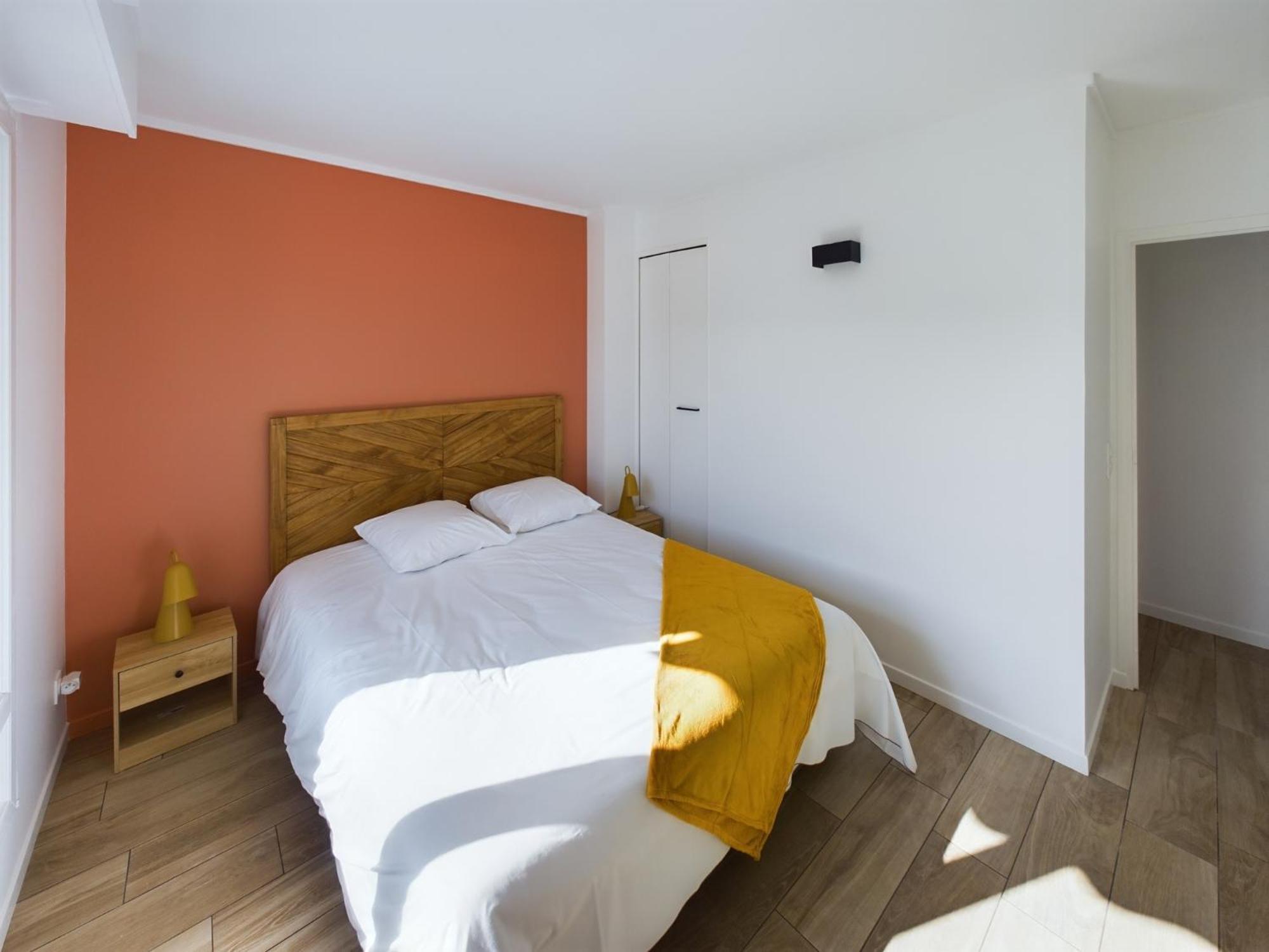 Le Panorama Premium - Superbe Vue Apartment Troyes Bagian luar foto