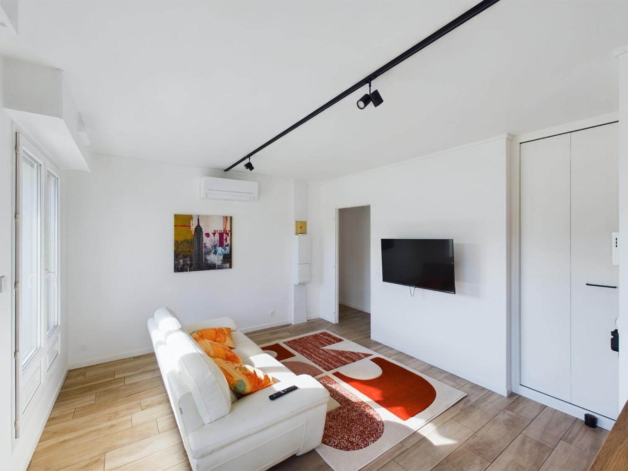 Le Panorama Premium - Superbe Vue Apartment Troyes Bagian luar foto